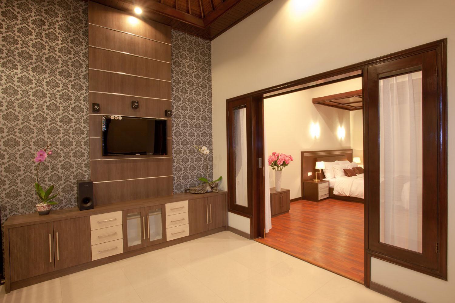 The Nakula Villas Кута Стая снимка